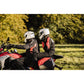 Intercomunicador Moto Cardo Freecom 4X - URA Moto