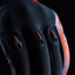 Guantes moto Five E3 Evo Naranja - URA Moto