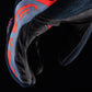 Guantes moto Five E3 Evo Naranja - URA Moto