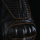 Guantes moto Five Kansas Marrón - URA Moto