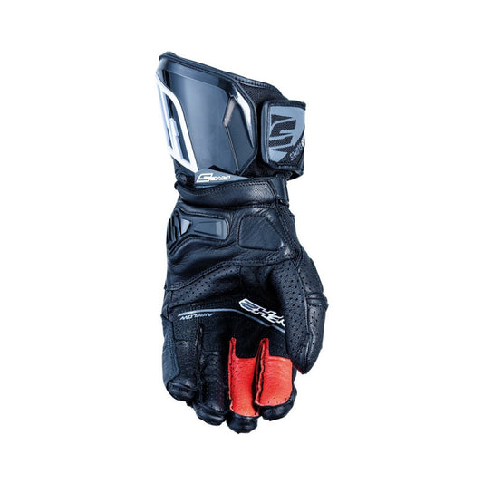 Guantes moto Five RFX2 Airflow Negro - URA Moto