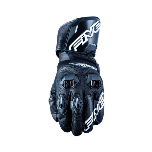 Guantes moto Five RFX2 Airflow Negro - URA Moto