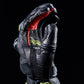 Guantes moto Five RFX2 Airflow Negro/Amarillo Fluor - URA Moto