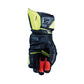Guantes moto Five RFX2 Airflow Negro/Amarillo Fluor - URA Moto