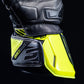 Guantes moto Five RFX2 Airflow Negro/Amarillo Fluor - URA Moto