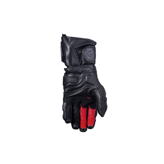 Guantes moto Five RFX3 v2 Negro - URA Moto