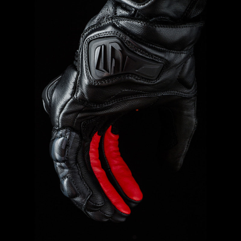 Guantes moto Five RFX3 v2 Negro - URA Moto