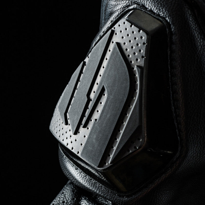 Guantes moto Five RFX3 v2 Negro - URA Moto
