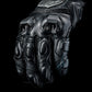 Guantes moto Five RFX3 v2 Negro - URA Moto