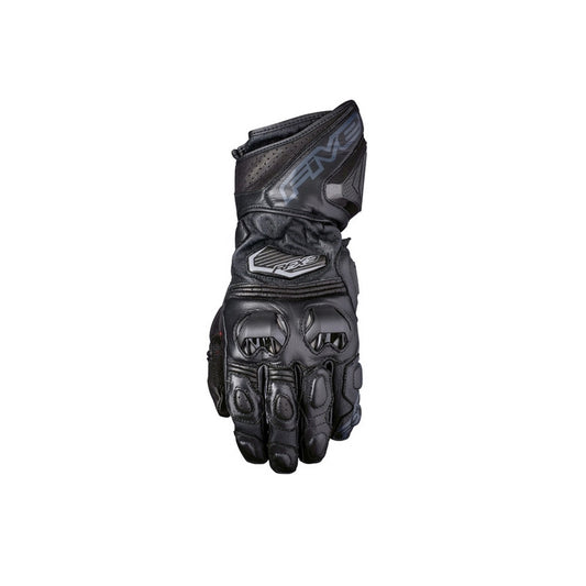 Guantes moto Five RFX3 v2 Negro - URA Moto