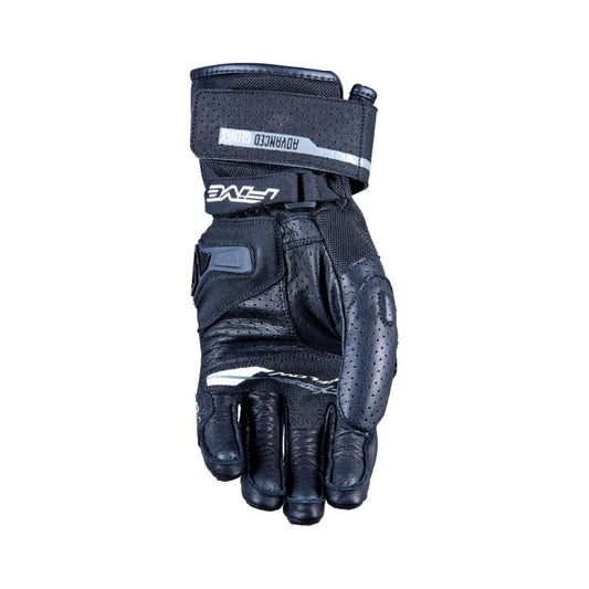 Guantes moto Five RFX Sport Airflow Negro - URA Moto