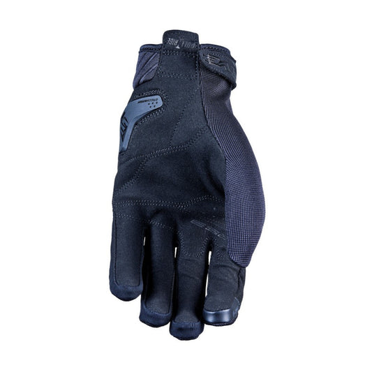 Guantes moto Five RS3 EVO Mujer Negro - URA Moto