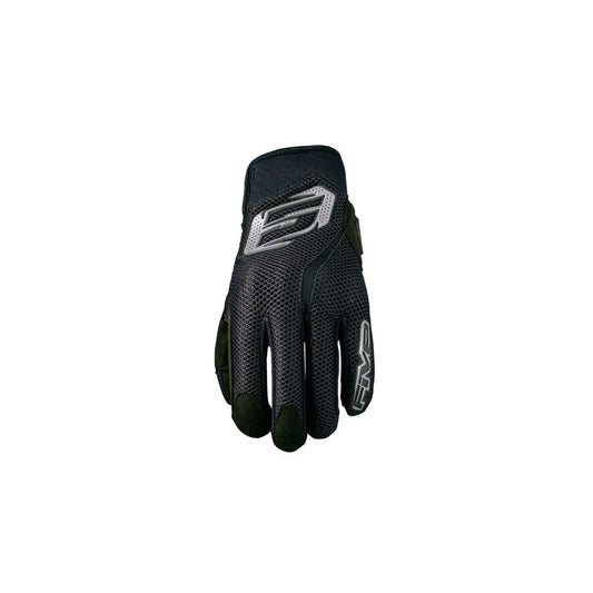 Guantes moto Five RS5 Air Negro - URA Moto