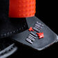 Guantes moto Five TFX1 GTX Arena/Marron - URA Moto