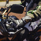 Guantes moto Five TFX1 GTX Arena/Marron - URA Moto