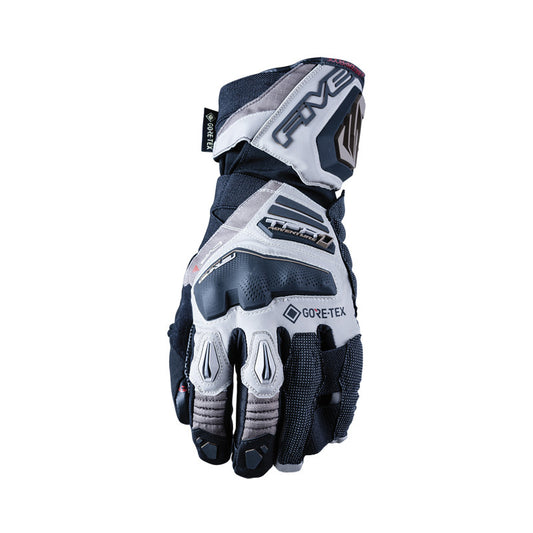 Guantes moto Five TFX1 GTX Arena/Marron - URA Moto