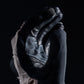 Guantes moto Five TFX2 WP Arena/Marrón - URA Moto
