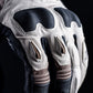 Guantes moto Five TFX2 WP Arena/Marrón - URA Moto