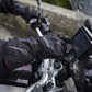 Guantes moto Five WFX Prime GTX Negro - URA Moto