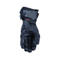 Guantes moto Five WFX Prime GTX Negro - URA Moto