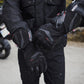 Guantes moto Five WFX Prime GTX Negro - URA Moto