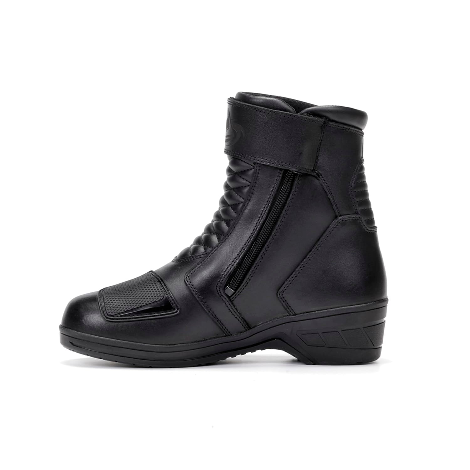 Botas Moto Mujer Touring Rainers Hanna