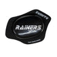 Deslizaderas Protección Rodillas Rainers HP-5 Negra - URA Moto