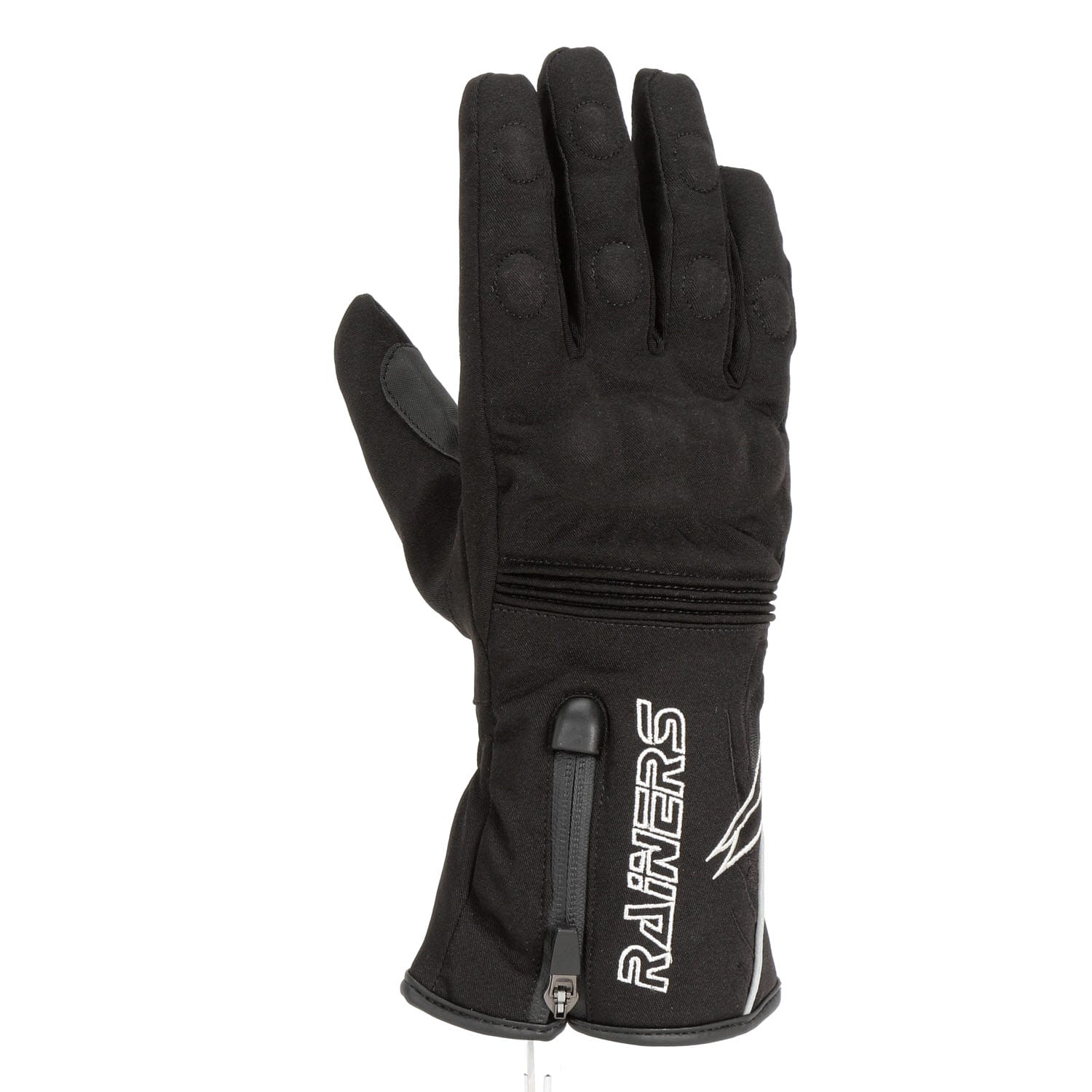 Guantes Moto Invierno Rainers Ice - URA Moto