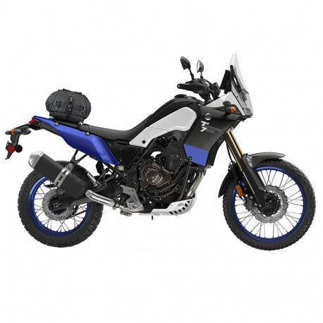 Kit Fijación de Bolsa Kriega - URA Moto