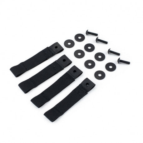 Kit Fijación de Bolsa Kriega - URA Moto