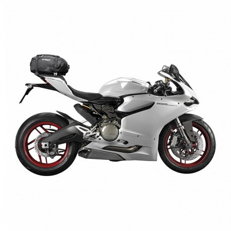 Kit Fijación de Bolsa Kriega - URA Moto