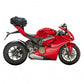 Kit Fijación de Bolsa Kriega - URA Moto