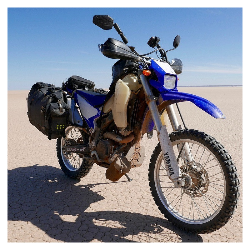 Bolsa Kriega Overlanders-S OS-12 - URA Moto