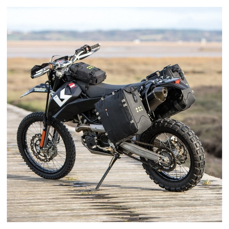 Alforja Kriega Overlander-S OS-32 - URA Moto