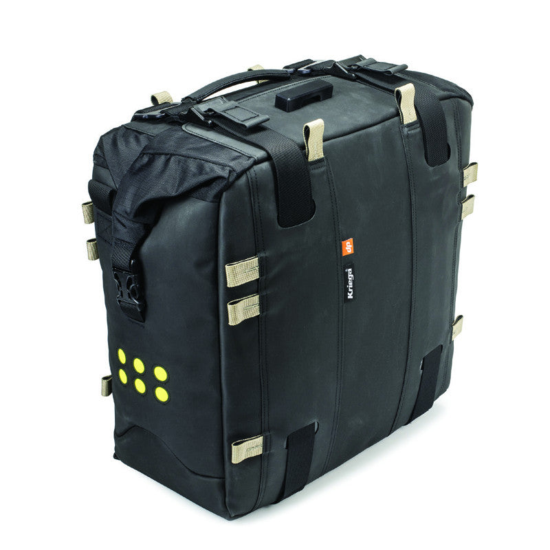 Alforja Kriega Overlander-S OS-32 - URA Moto