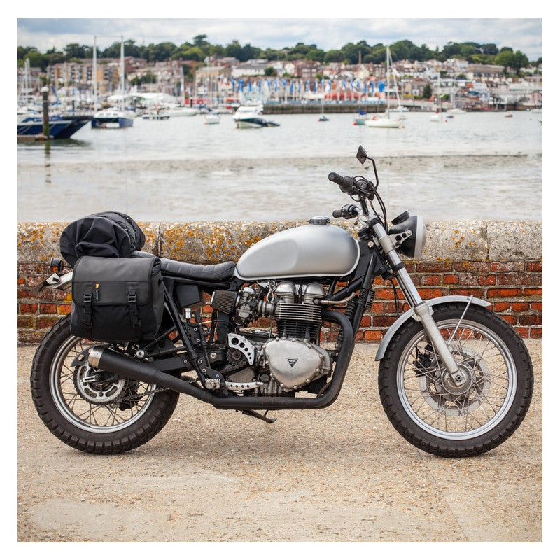 Alforja Kriega Saddlebag SOLO-14 - URA Moto