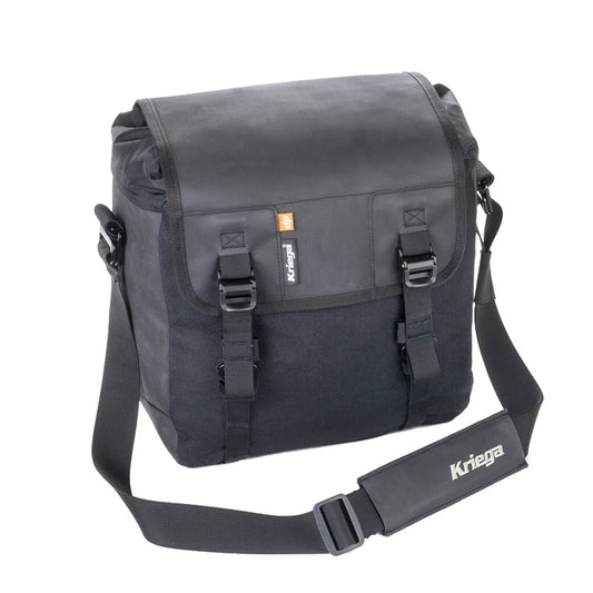 Alforja Kriega Saddlebag SOLO-14 - URA Moto