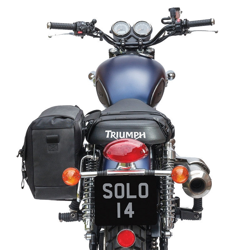 Alforja Kriega Saddlebag SOLO-18 - URA Moto