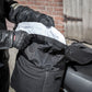 Alforja Kriega Saddlebag SOLO-18 - URA Moto