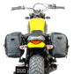 Alforja Kriega Saddlebag DUO-28 - URA Moto