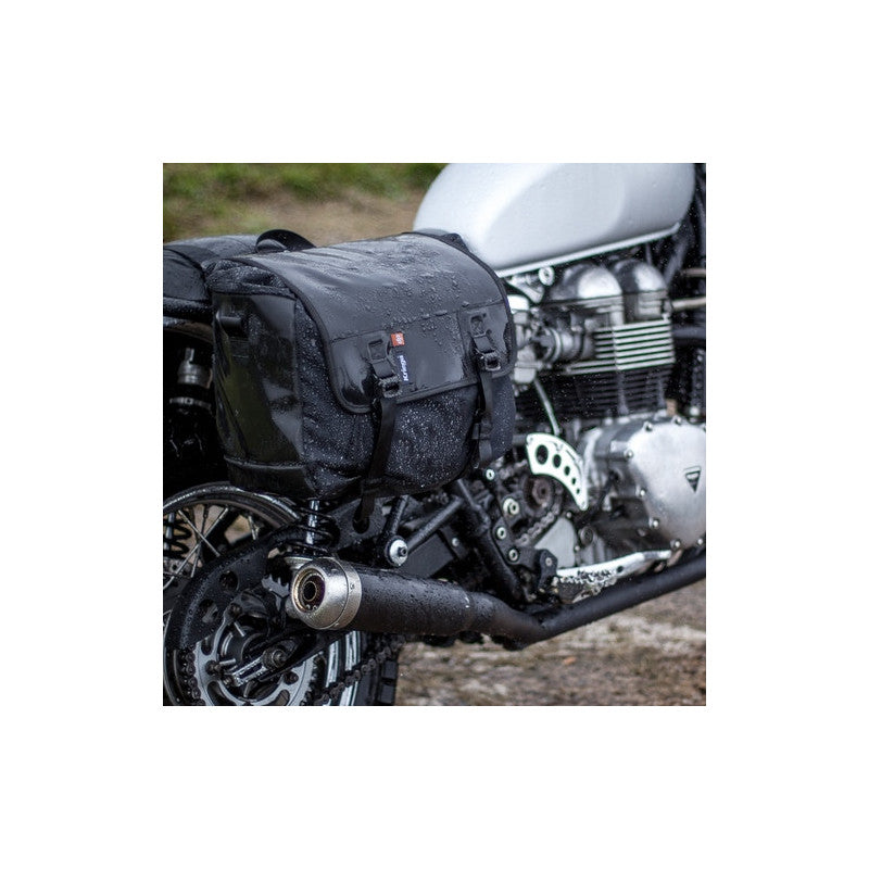 Alforja Kriega Saddlebag DUO-28 - URA Moto