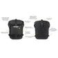 Bolsa Kriega US-10 Drypack Cordura - URA Moto