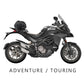 Bolsa Kriega US-20 Drypack Cordura - URA Moto