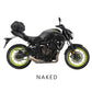 Bolsa Kriega US-20 Drypack Cordura - URA Moto