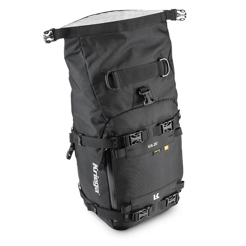 Bolsa Kriega US-20 Drypack Cordura - URA Moto
