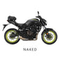 Bolsa Kriega US-5 Drypack Cordura - URA Moto