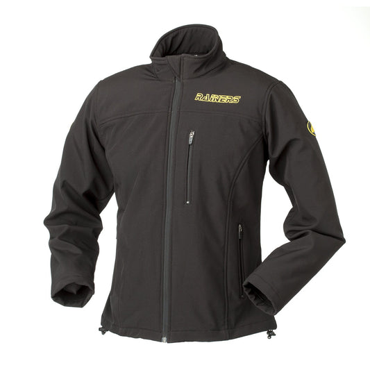 Chaqueta Softshell Invierno Moto Rainers Leo - URA Moto