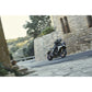 Chaqueta Moto Cordura Levior Arashi Negra - URA Moto