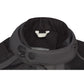 Chaqueta Moto Cordura Levior Arashi Negra - URA Moto