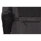 Chaqueta Moto Cordura Levior Arashi Negra - URA Moto
